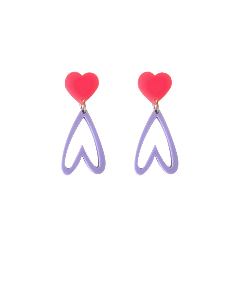 Pendientes Lovely Summer
