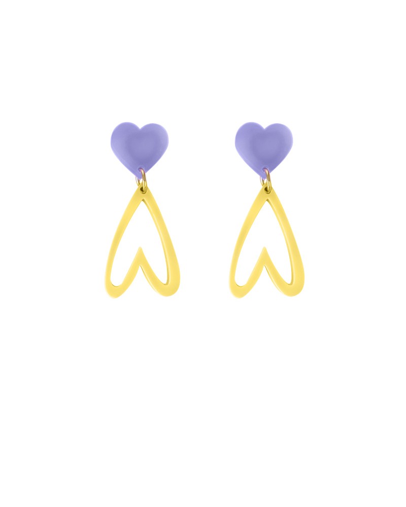 Pendientes Lovely Summer