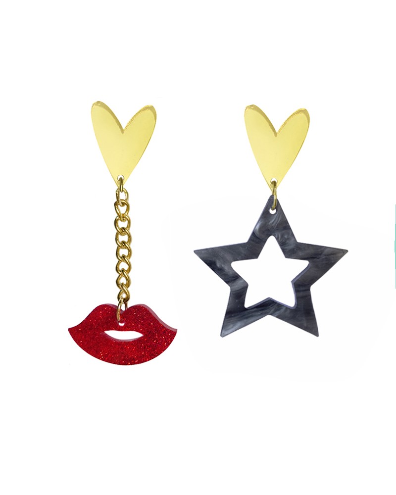 pendientes first date