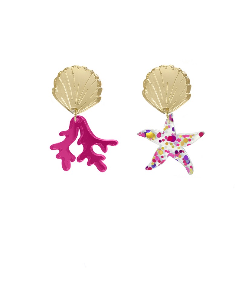 Pendientes Marisma