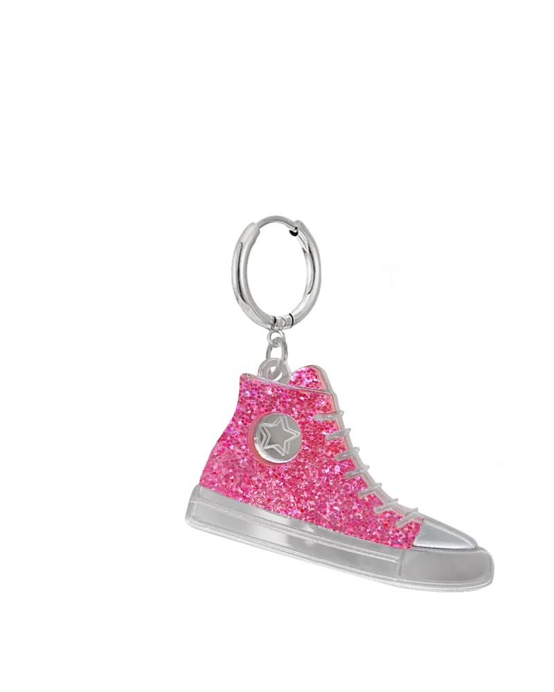 Pendiente Converse