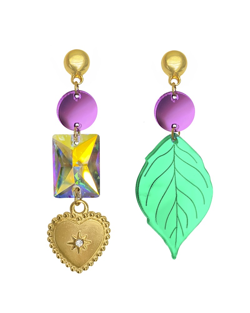 Jaipur Earrings