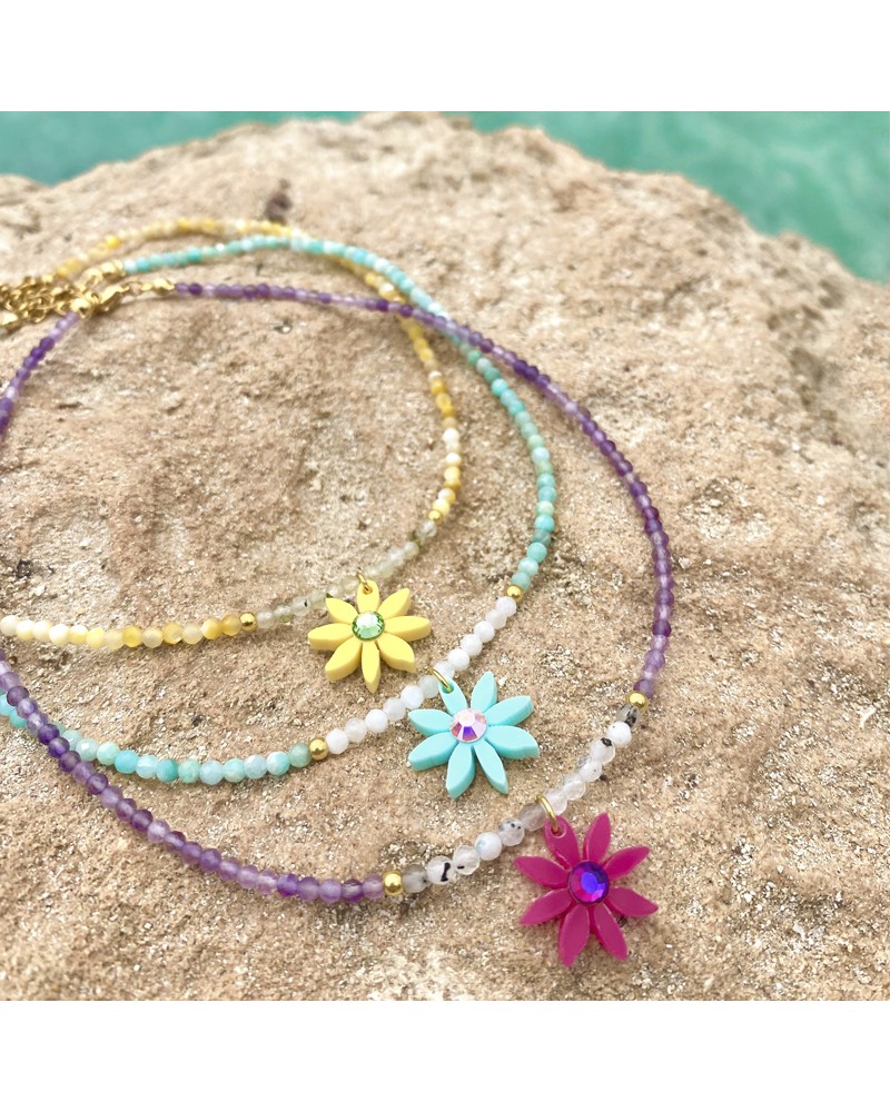 Collar Margarita