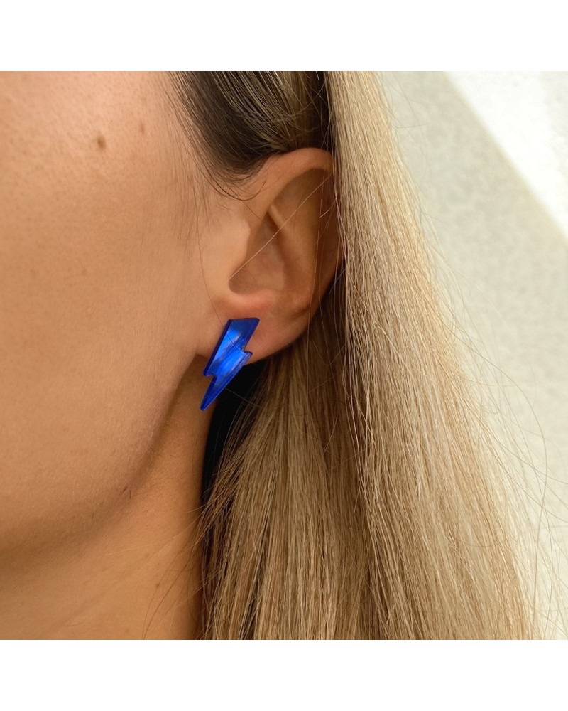 Noche Tormenta púrpura 2