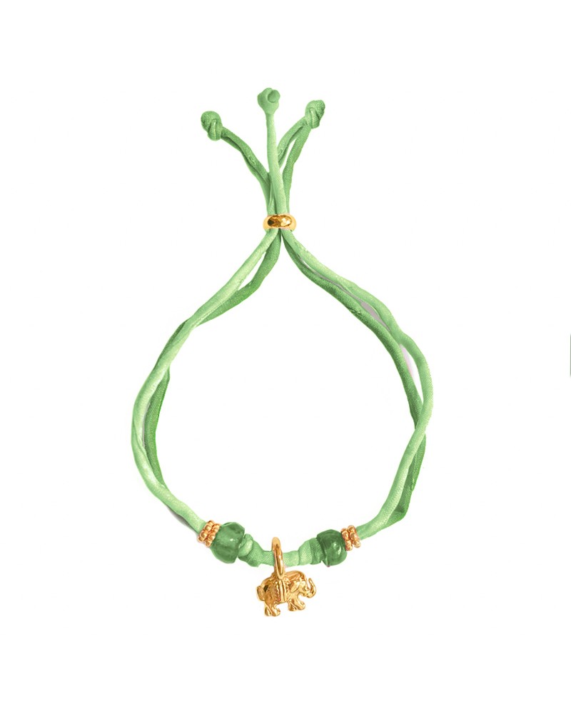 Pulsera Mini Elephant