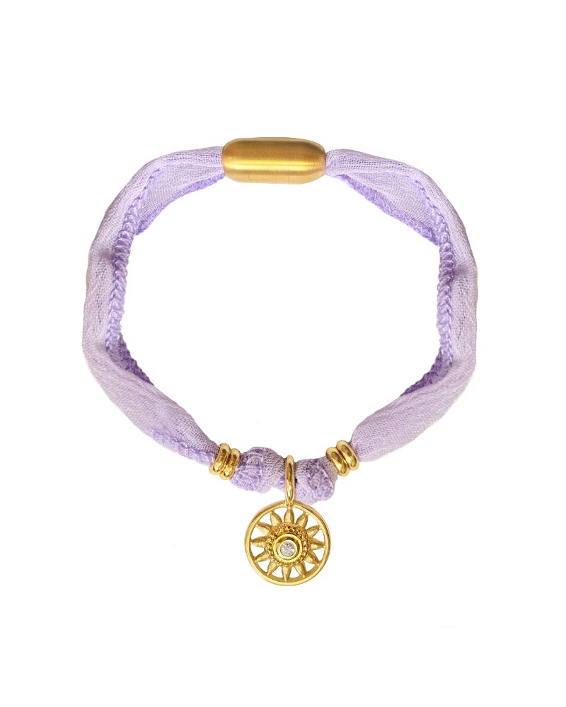 Pulsera Bombay