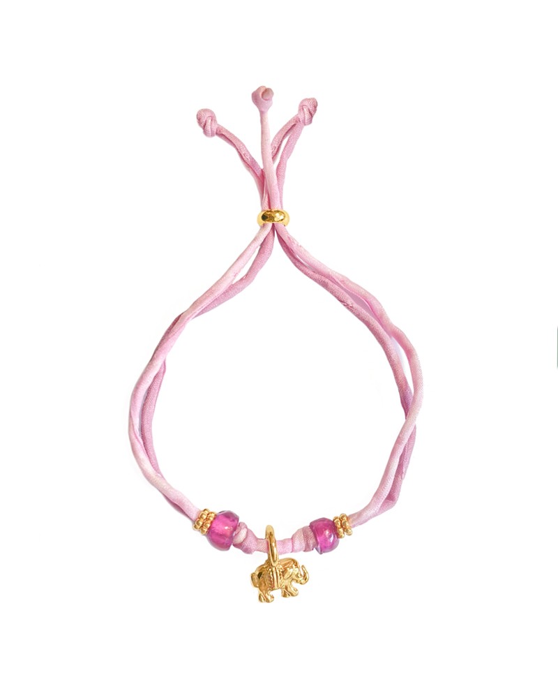 Pulsera Mini Elephant