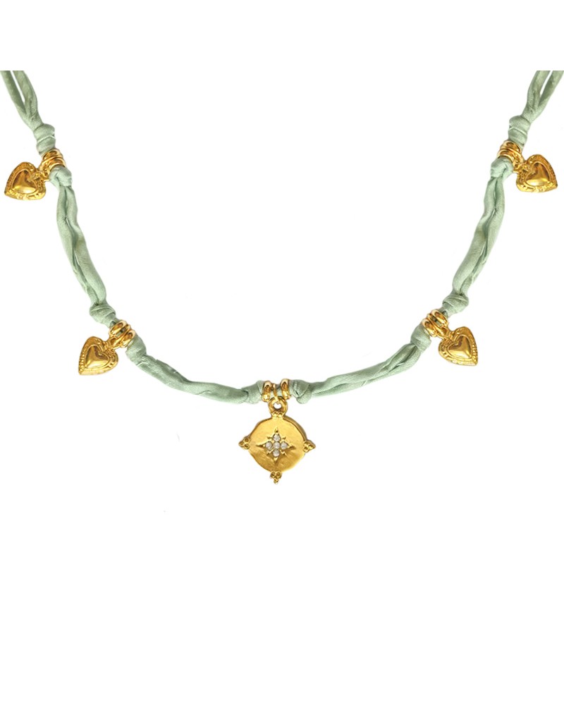 Collar Agra