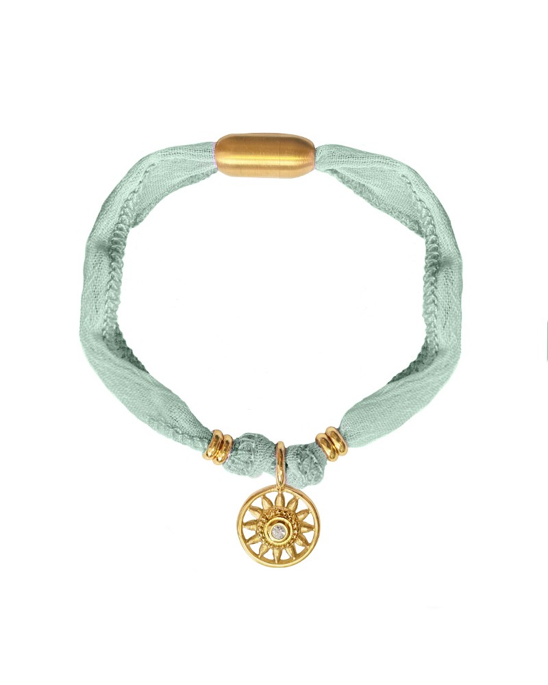 Pulsera Bombay