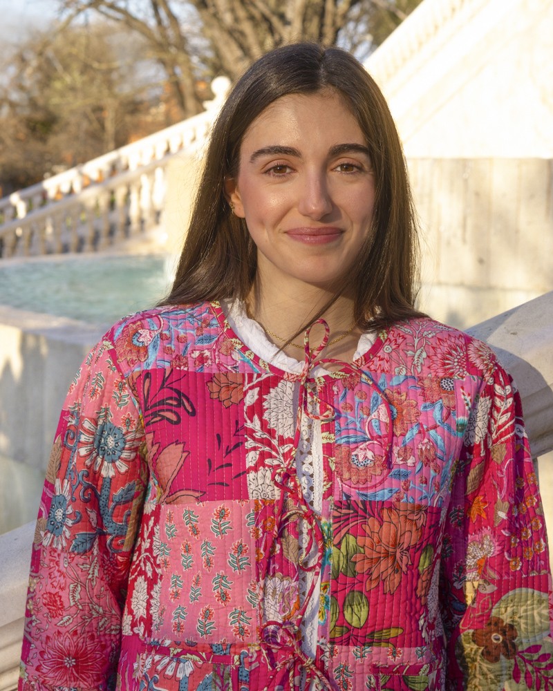 Chaqueta Reversible Jaipur vibes Chaqueta Reversible Jaipur vibes