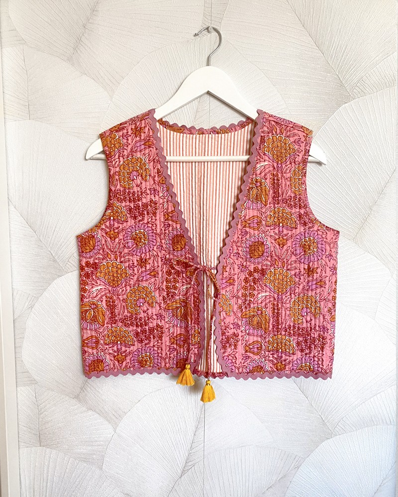 copy of Chaqueta Reversible Jaipur vibes copy of Chaqueta Reversible Jaipur vibes