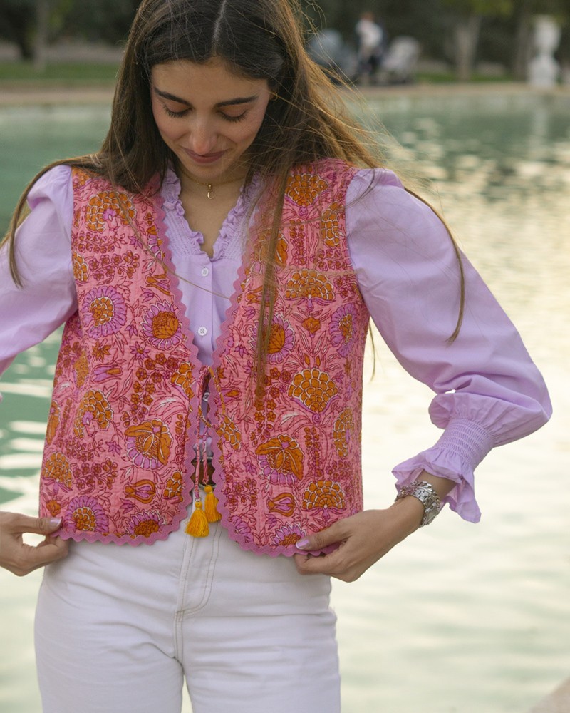 copy of Chaqueta Reversible Jaipur vibes copy of Chaqueta Reversible Jaipur vibes