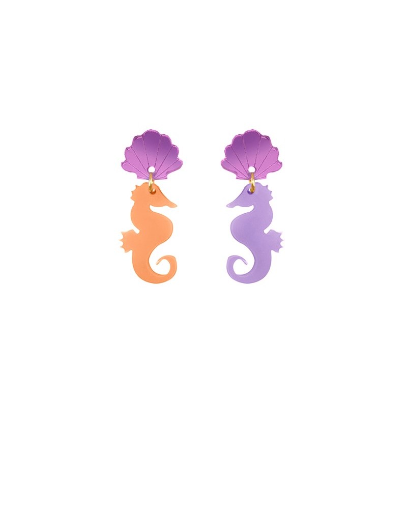 copy of Colorama Earrings