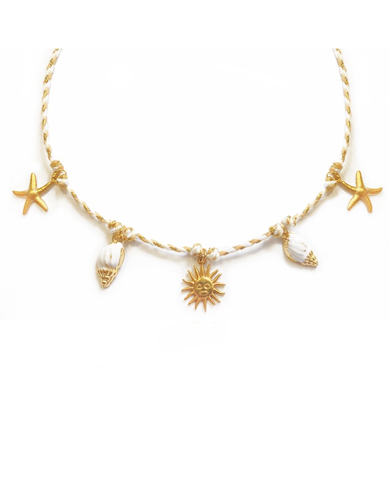 Collar Soleil