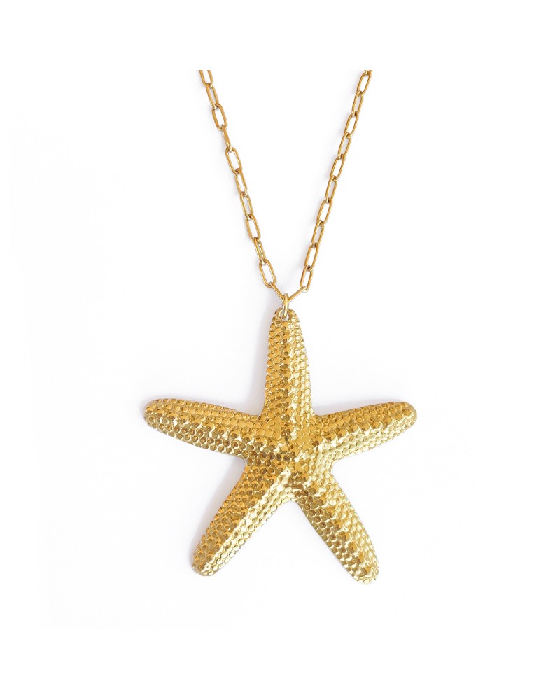 Collar Estrella de mar