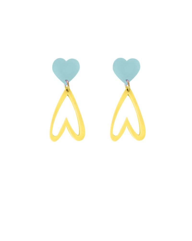 Pendientes Lovely Spring