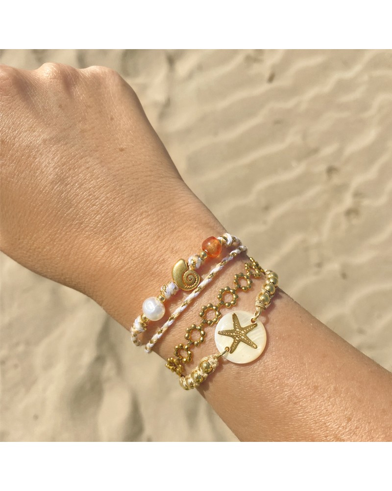 copy of Summer live bracelets