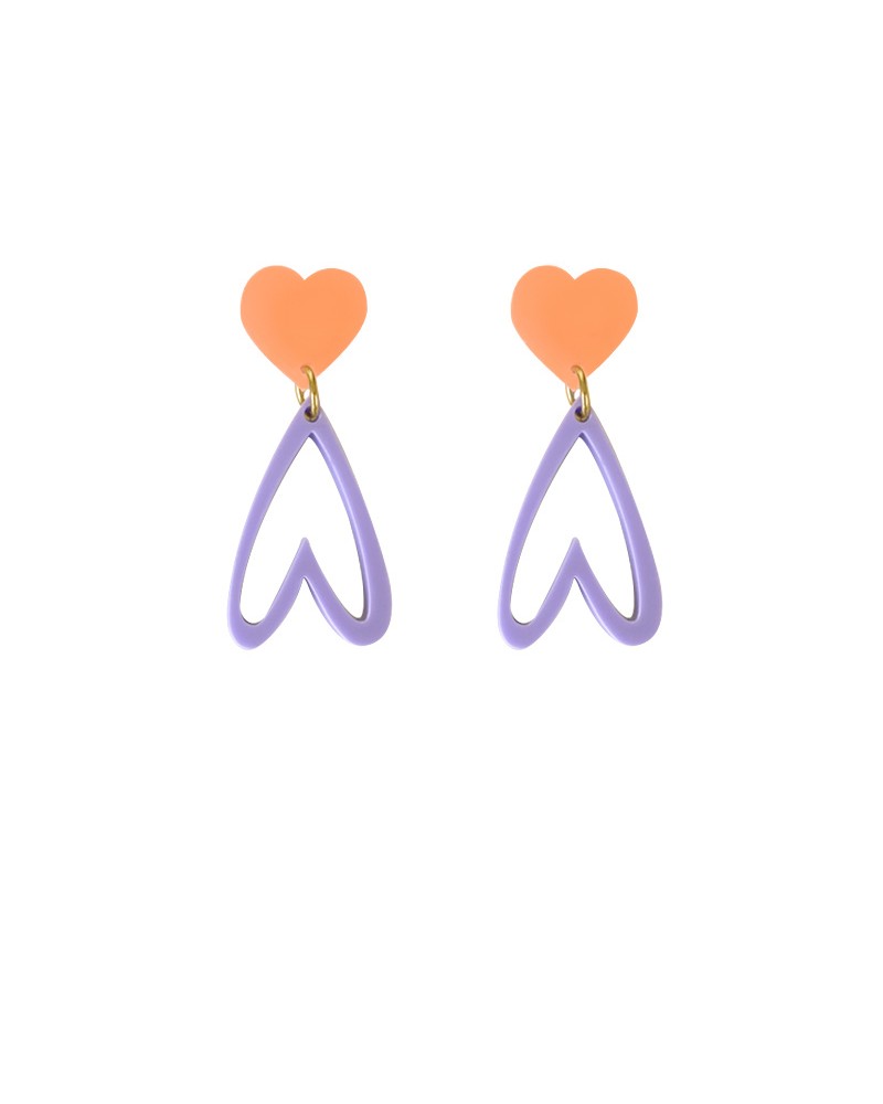 Pendientes Lovely Spring