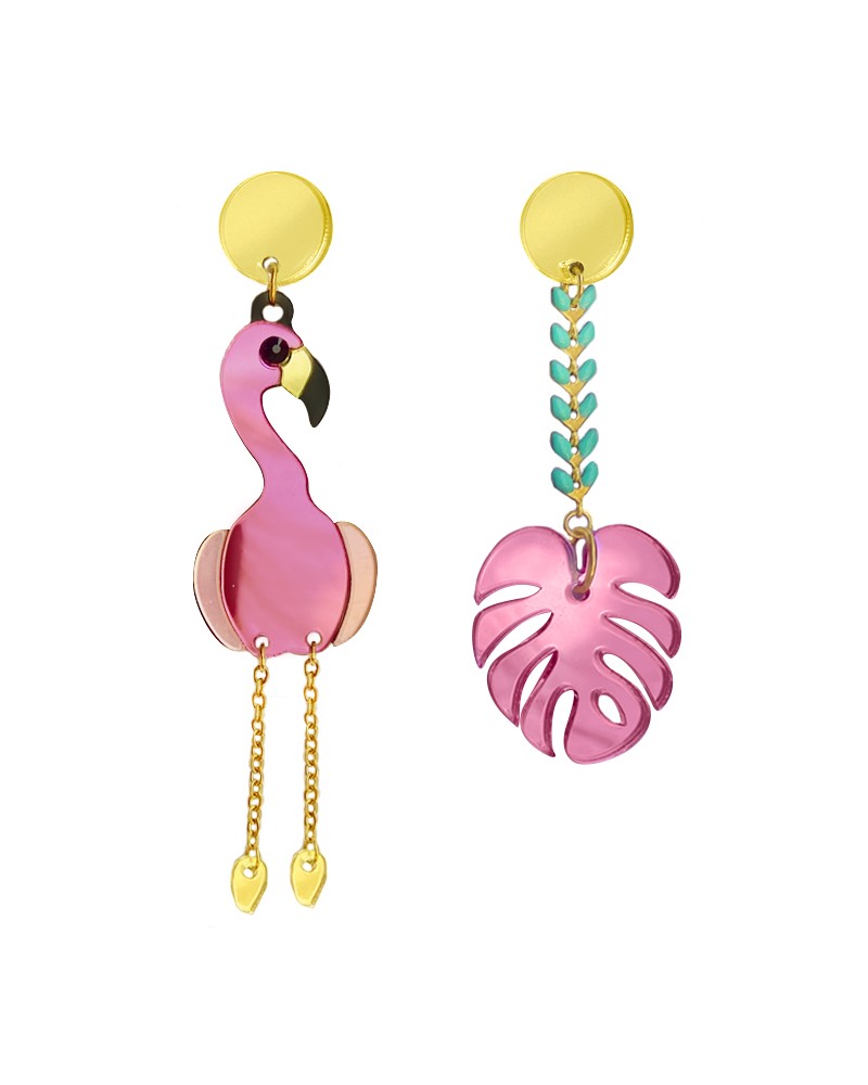 Flamencomania Earrings