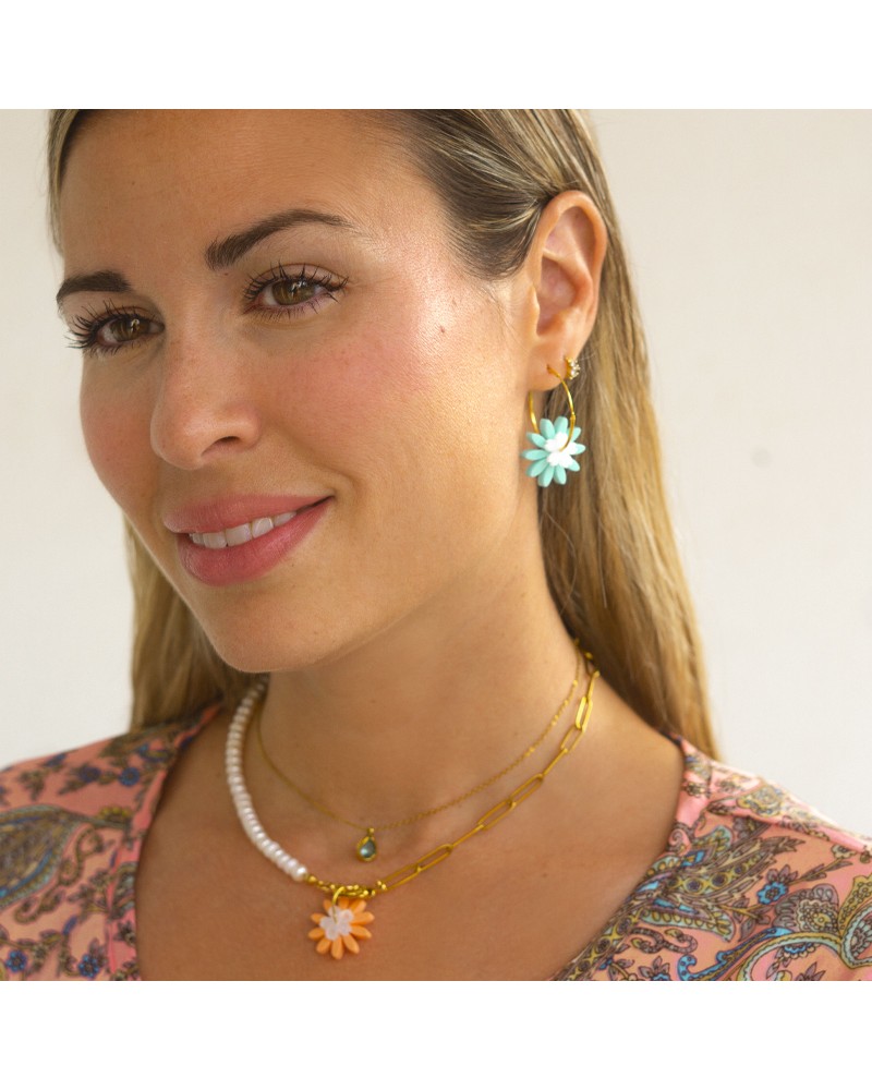 Collar LoveSpring