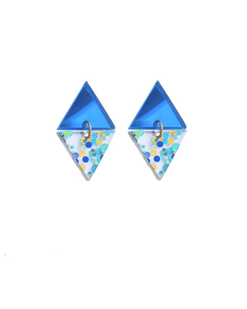 Pendientes Lovely Spring