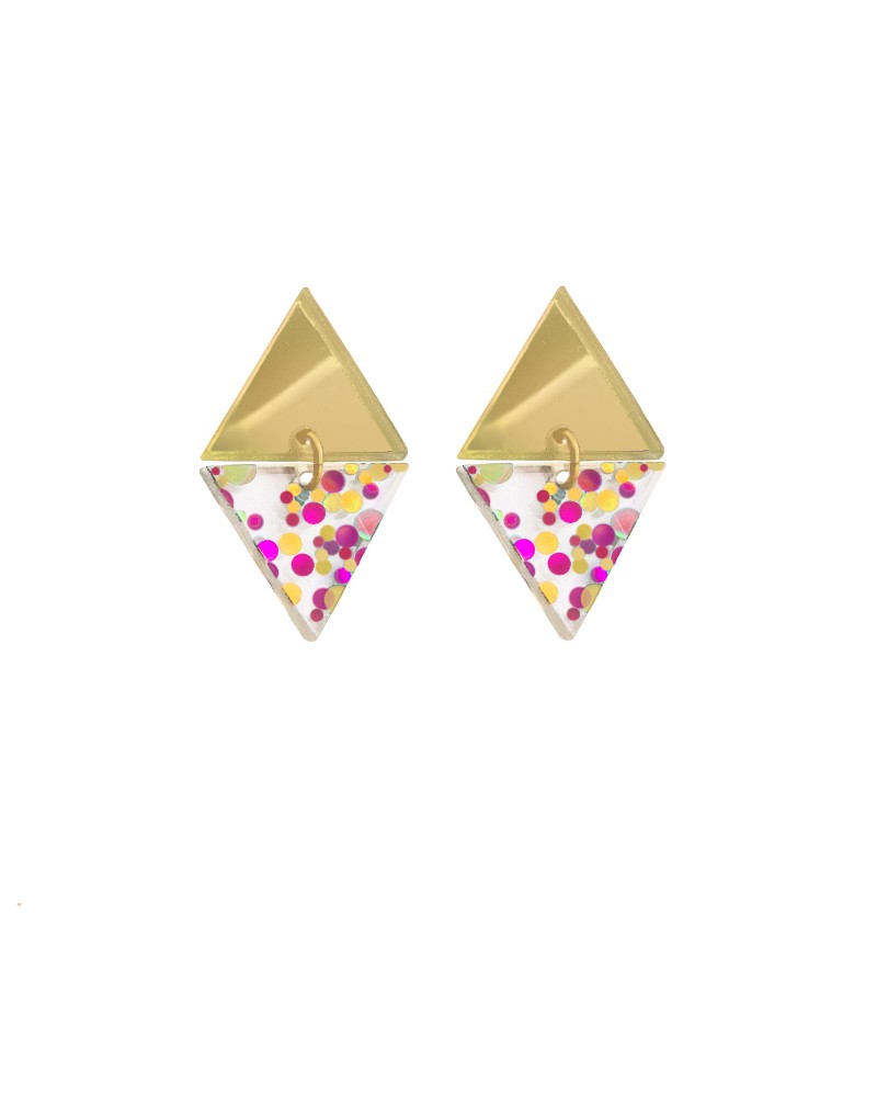 copy of Lovely Summer Earrings