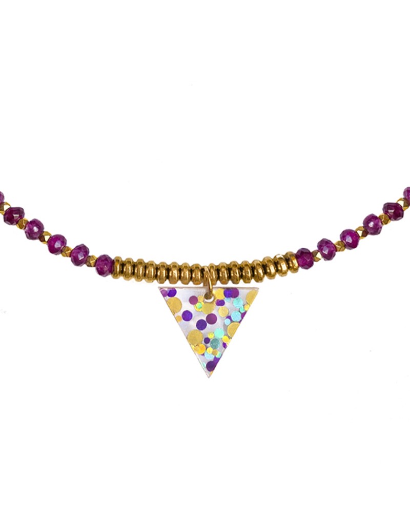 copy of Flash Collar