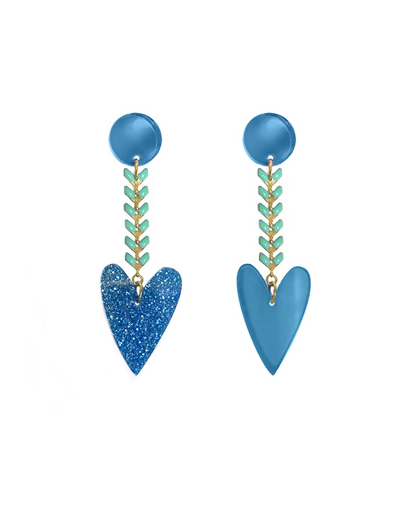 copy of Love Day Earrings