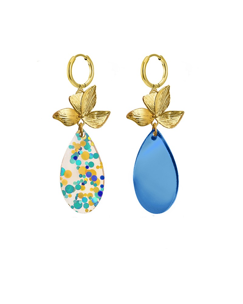 copy of Lovely Summer Earrings