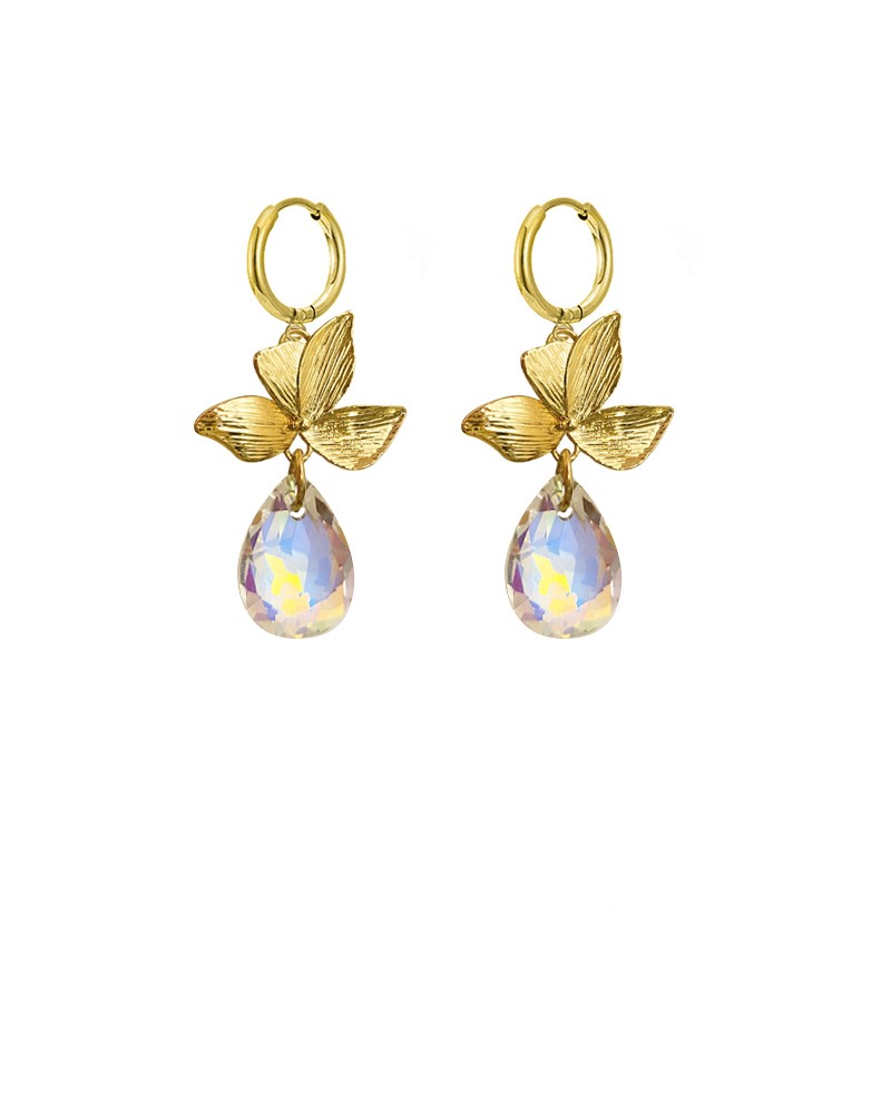 copy of Lovely Summer Earrings