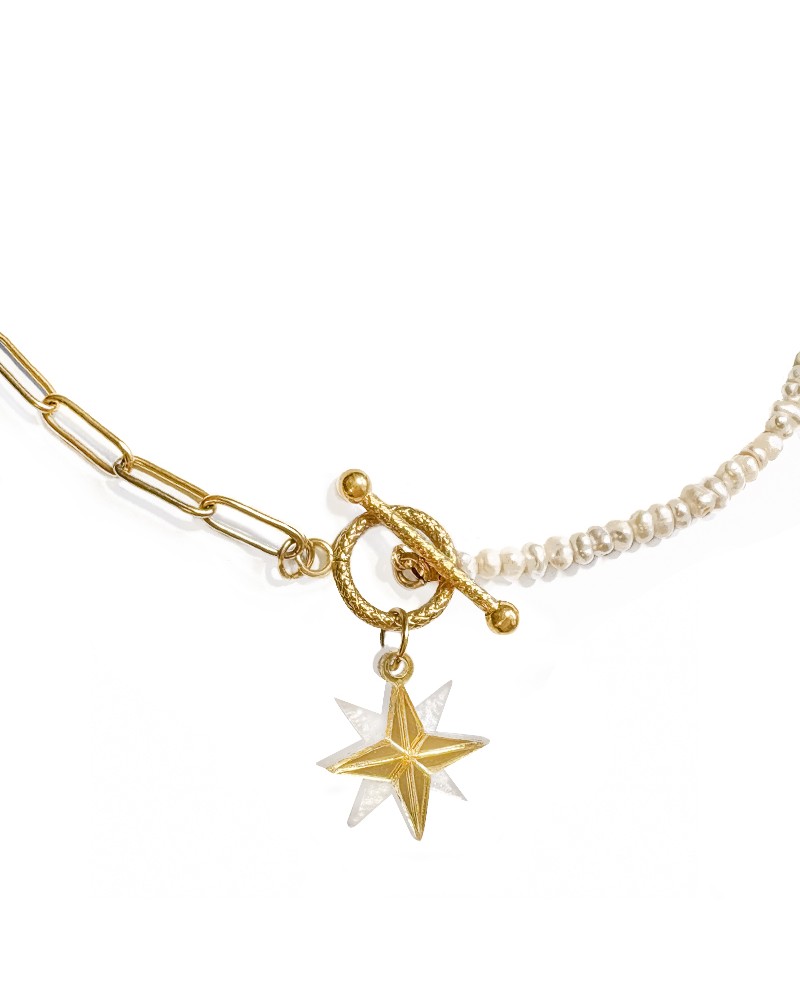 Collar Polaris