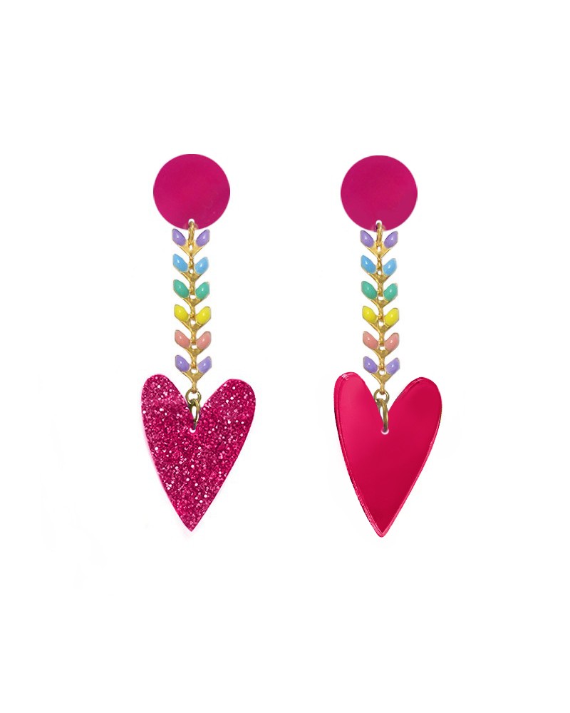 copy of Love Day Earrings