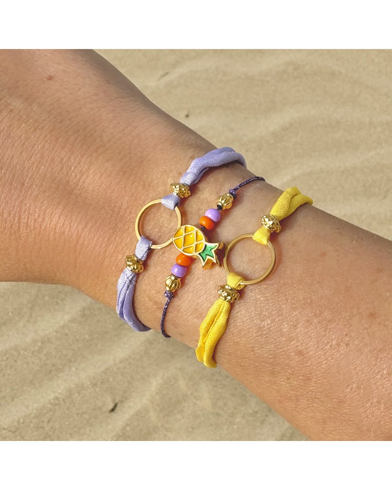 Pulseras Saint Tropez