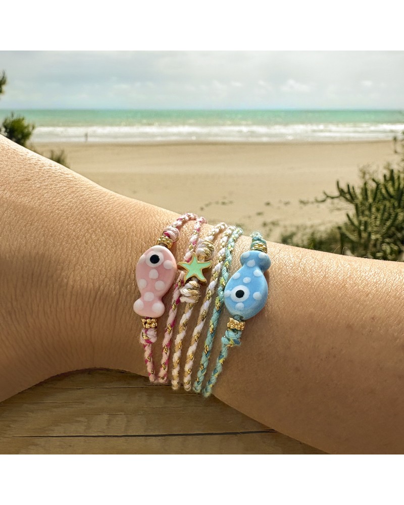 copy of Marisma Green Bracelets