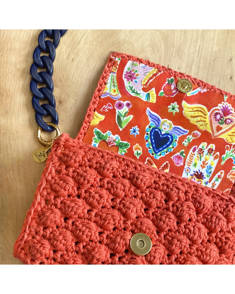 personalizar bolso