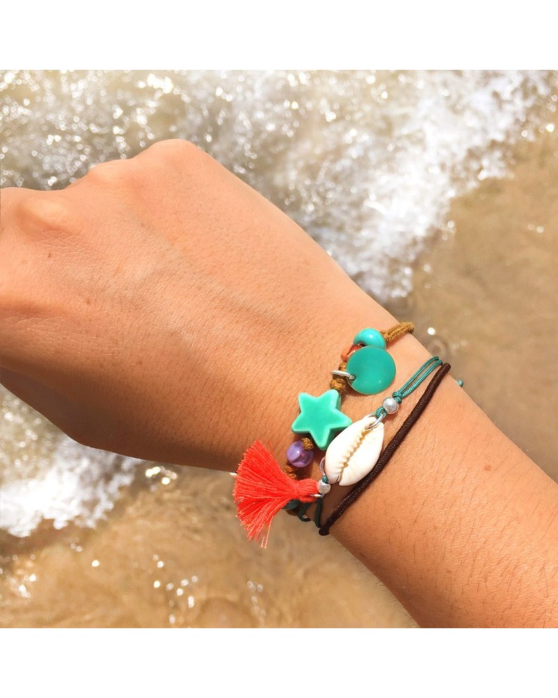 Costa Bracelets