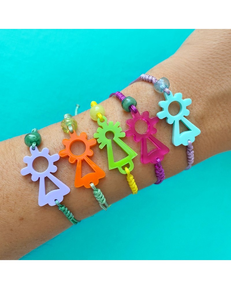 Pilarica Bracelet