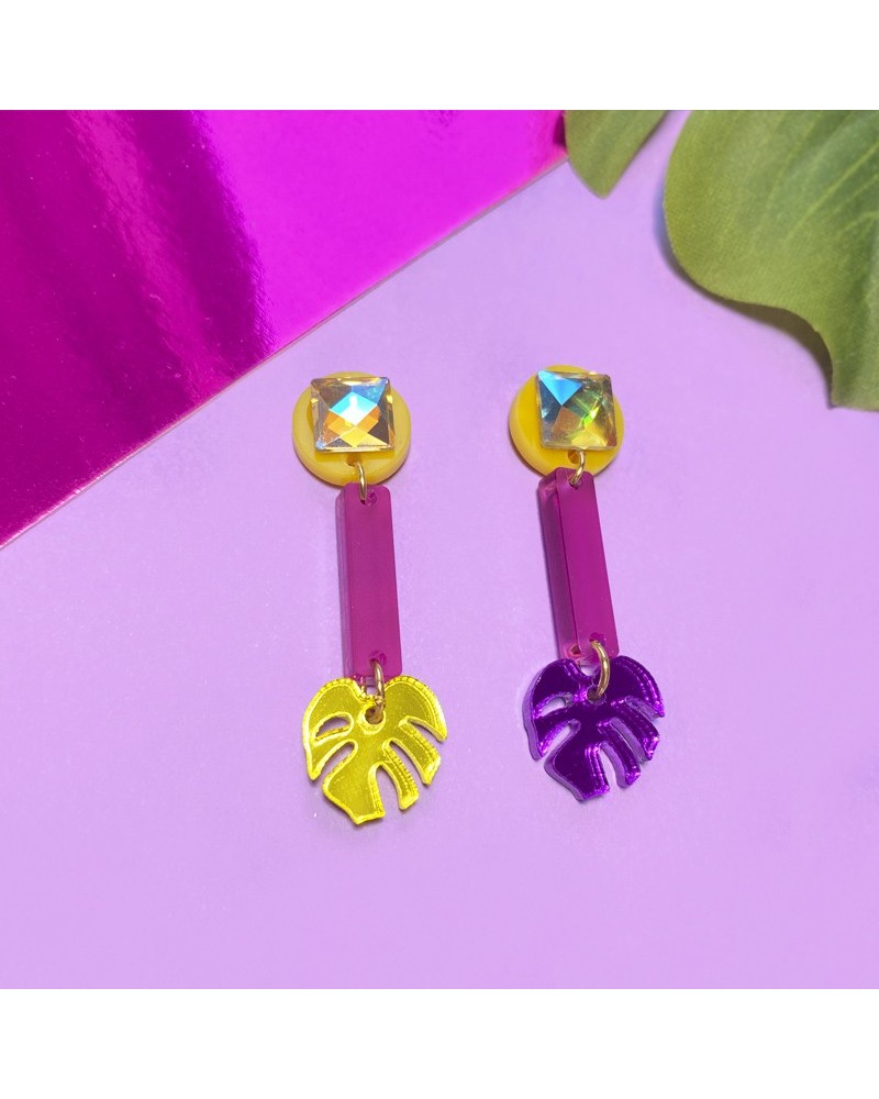 Nature Lover Earrings